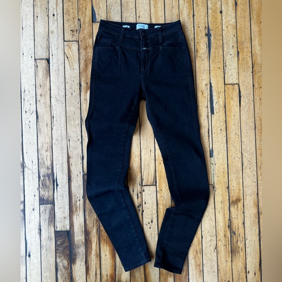 Anthropologie Denim - CLOSED Skinny Denim Jeans From Anthropologie